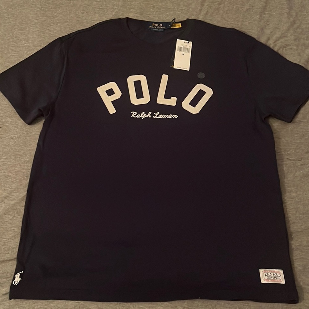 Polo by Ralph Lauren shirt 👕